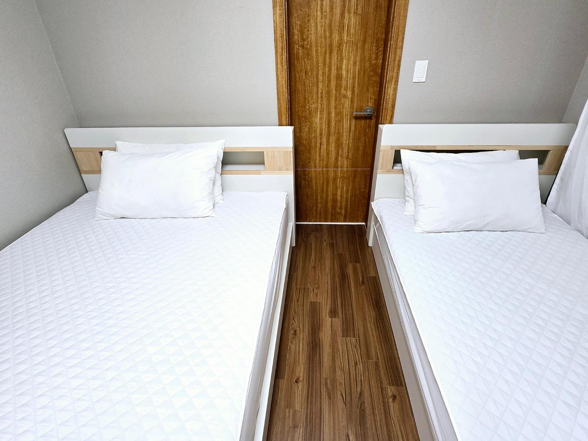 Incheon Airport Guesthouse L 外观 照片