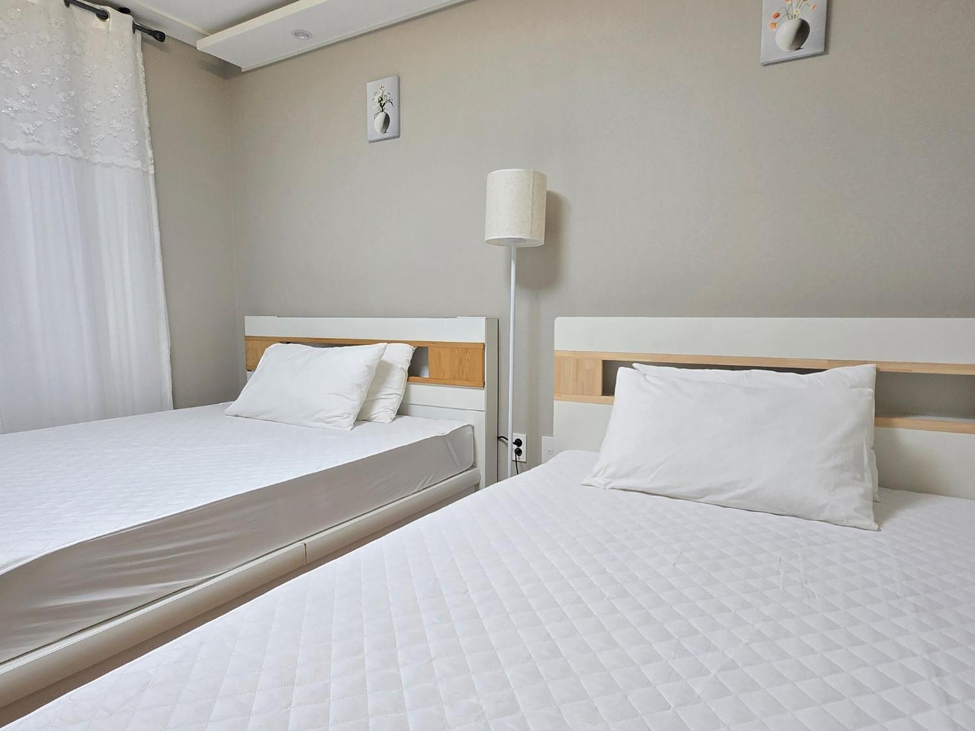 Incheon Airport Guesthouse L 外观 照片