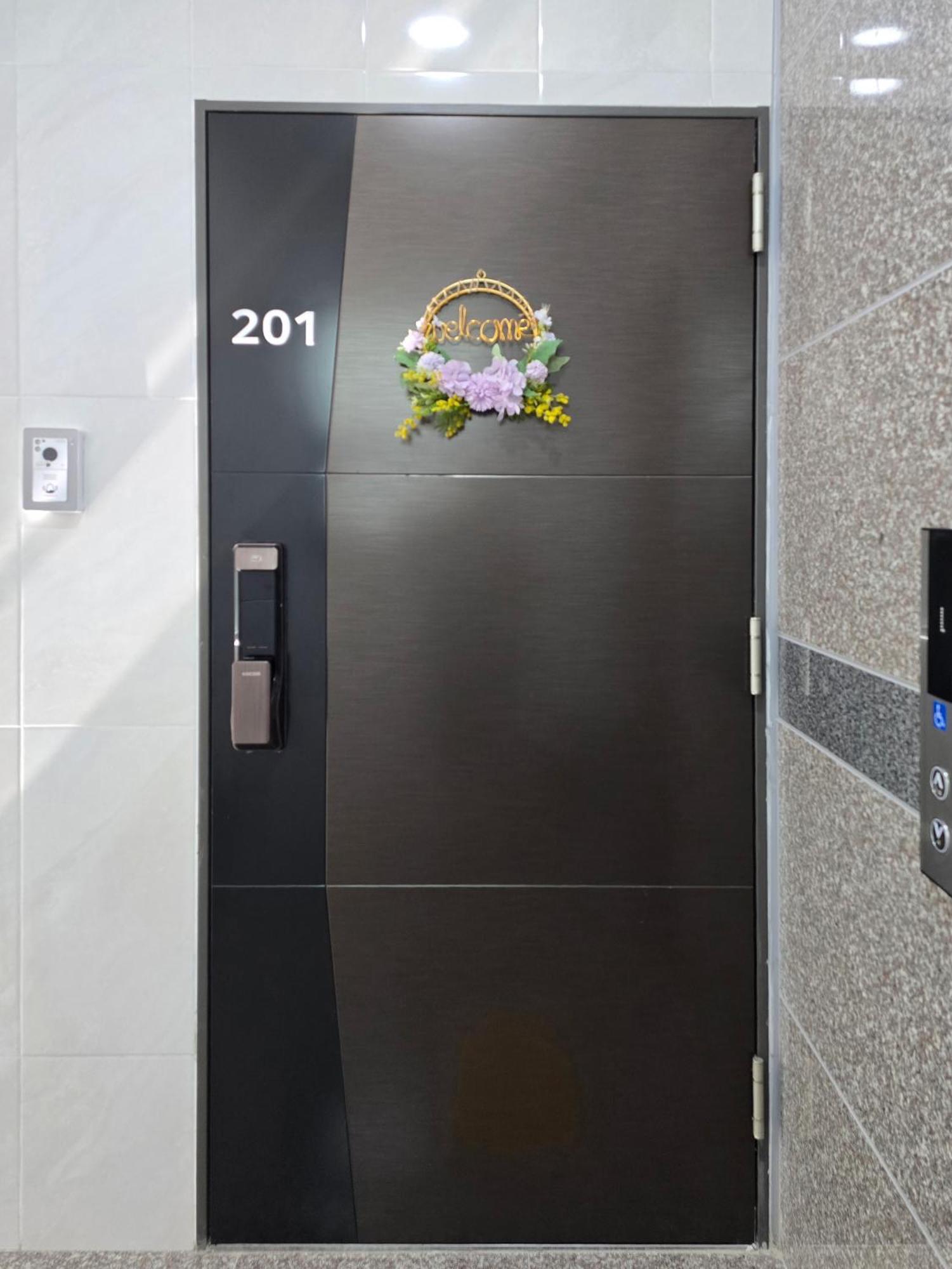 Incheon Airport Guesthouse L 外观 照片