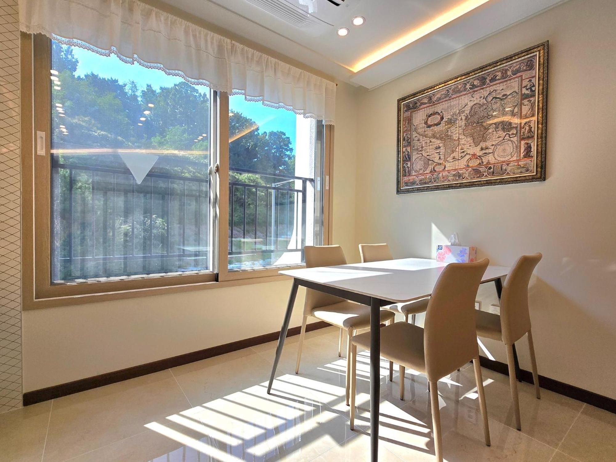 Incheon Airport Guesthouse L 外观 照片