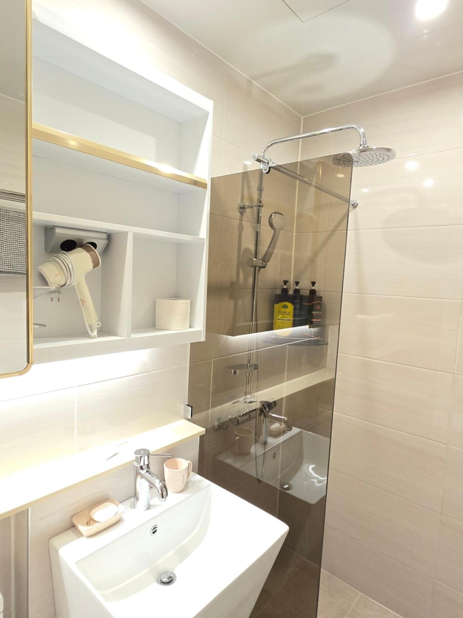 Incheon Airport Guesthouse L 外观 照片