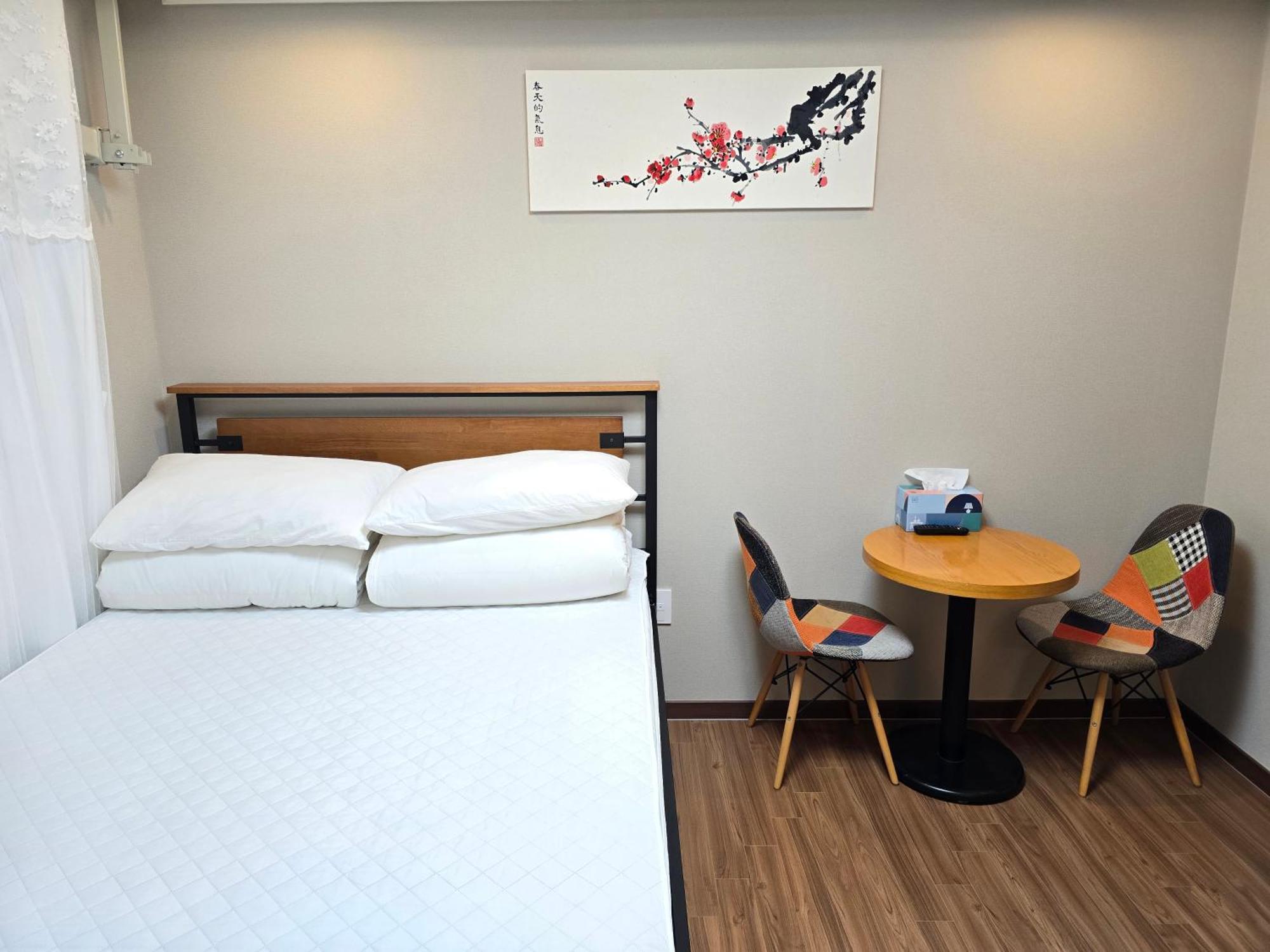 Incheon Airport Guesthouse L 外观 照片