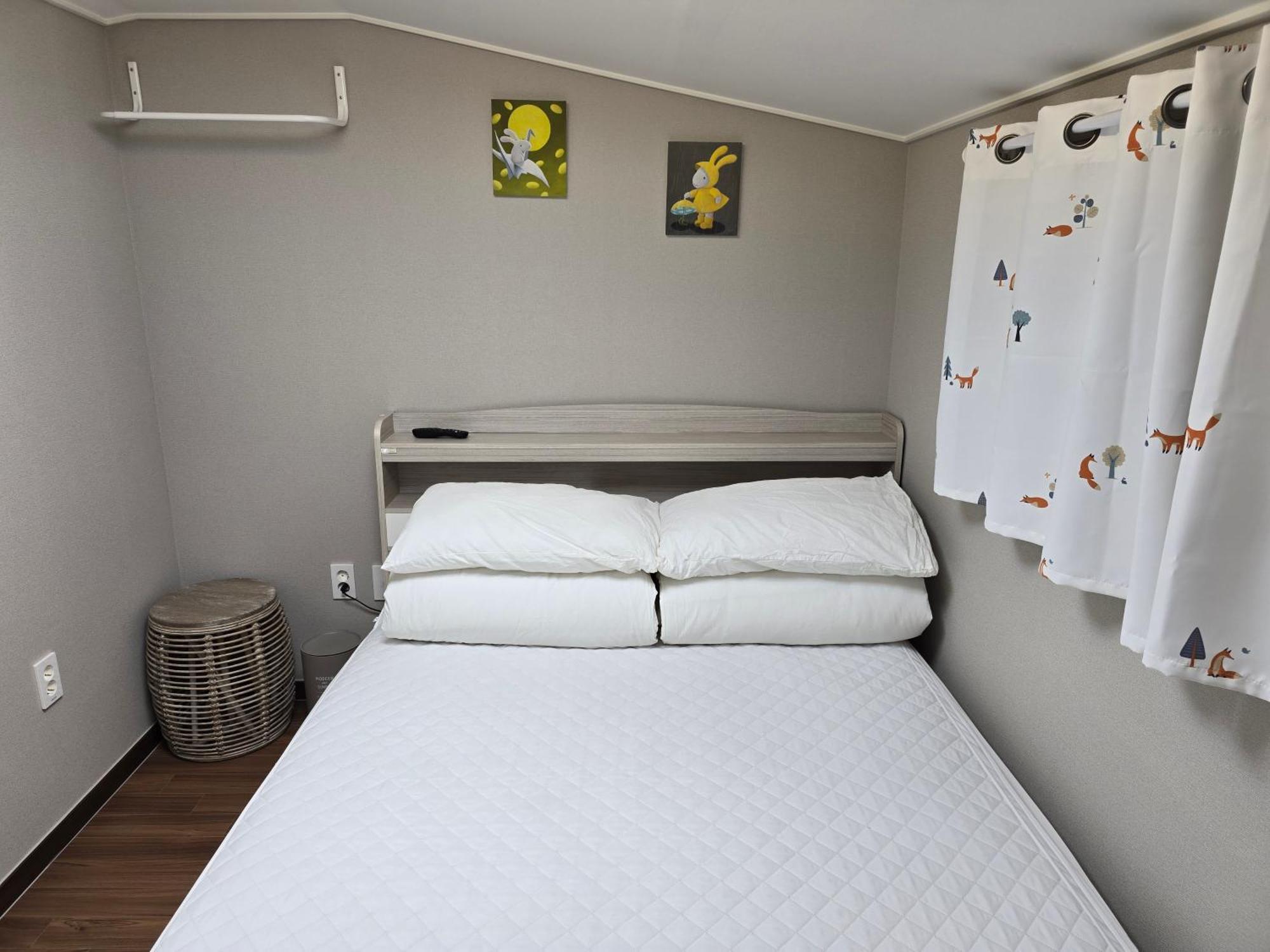 Incheon Airport Guesthouse L 外观 照片